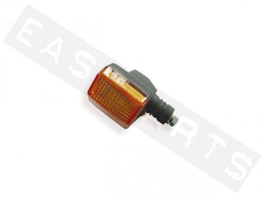 Indicatore anteriore & posteriore arancione CB-X 125-250 (dx/ sx)